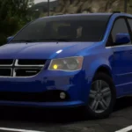 Dodge Caravan