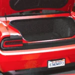 Dodge Challenger 2015 [Add-On / Replace | Animated | Template] V1.2