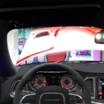 Dodge Challenger 2015 [Add-On / Replace | Animated | Template] V1.2
