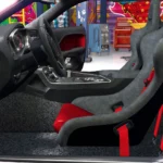 Dodge Challenger 2015 [Add-On / Replace | Animated | Template] V1.2