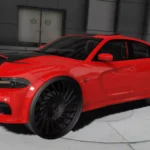 Dodge Charger Hellcat On Forgiatos Life Of Corey