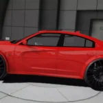 Dodge Charger Hellcat On Forgiatos Life Of Corey3