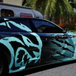 Dodge Charger SRT Hellcat Redeye Widebody Zeus2