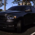 Dodge Ram 1500