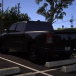 Dodge Ram 15002