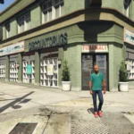 [MLO] Downtown Pop's Pills Pharmacy [SP Addon / FiveM] V1.0