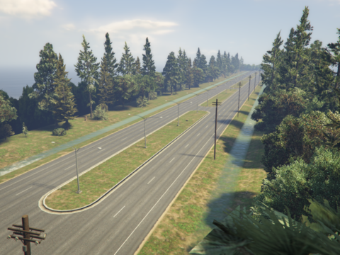 Dragbox Da Pad [Add-On / FiveM] V1.1