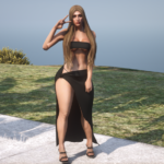 Dress for MP Female 1.0