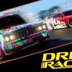 Drift Races Maps [Menyoo | YMAP] V1.2