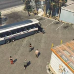 DriverJobs V 1.04