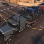 DriverJobs V 1.06