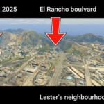 East Los Santos (Menyoo) V1.1