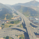 East Los Santos (Menyoo) V1.1