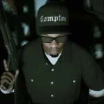 Eazy E (Replace Franklin)