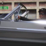 Eazy E (Replace Franklin)