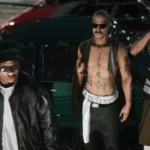 Eazy E (Replace Franklin)