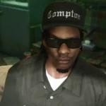 Eazy E (Replace Franklin)