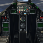 Enhanced Lazer Fighter Jet [Add-On] V1.0