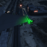 Enhanced Lazer Fighter Jet [Add-On] V1.0