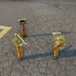 Fan support for Call Stick [DD-ON&FiveM] V1.0