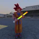 Fan support for Call Stick [DD-ON&FiveM] V1.0