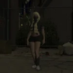 Female Ped - Sweet | PimpMyPed [Add-on / FiveM] V0.2
