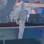 Female Ped - Sweet | PimpMyPed [Add-on / FiveM] V0.2
