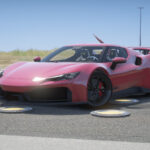 Ferrari 296 Widebody [Add-On] V1.0