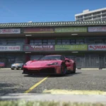 Ferrari 296 Widebody [Add-On] V1.0