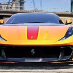 Ferrari 812 Competizione2