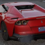 Ferrari 812 GTS3
