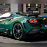 Ferrari F8XX Mansory2
