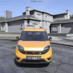 Fiat Doblo Maxi Migros2