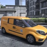 Fiat Doblo Maxi Migros3