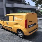 Fiat Doblo Maxi Migros4