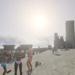 Firefly Island Alive for LCPP 1.02