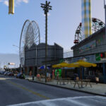 Firefly Island Alive for LCPP 1.04