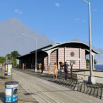 Firefly Island Alive for LCPP 1.06