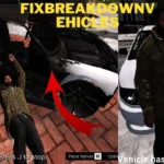 FixBreakdownVehicles