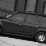 Ford Expedition 3rd Gen2
