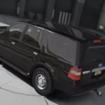 Ford Expedition 3rd Gen3