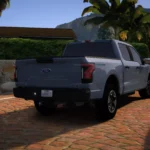 Ford F-150 Lightning2