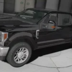 Ford F-250