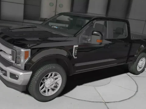 Ford F-250