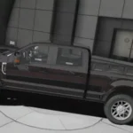 Ford F-2502