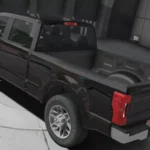 Ford F-2503
