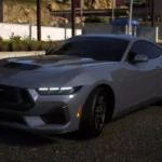Ford Mustang GT