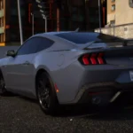 Ford Mustang GT2