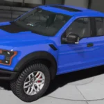 Ford Raptor