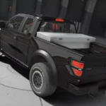 Ford Raptor Inmarked2